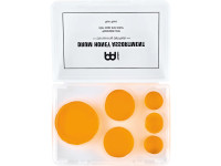 Meinl MDH Drum Honey Assortment Meinl MDH Drum Honey Assortment